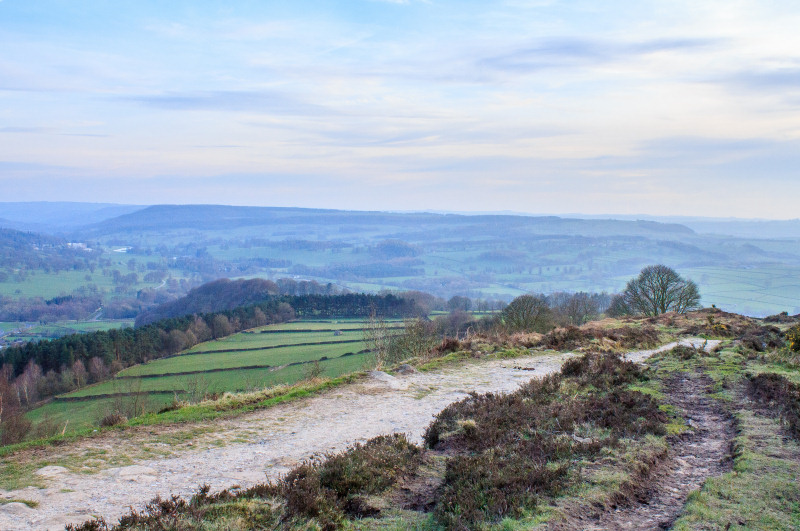 Derwent Valley Derwent Valley